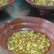 阿伯綠豆饌