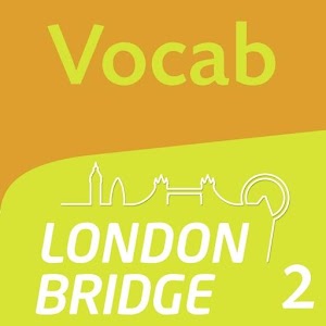 London Bridge 2 Vokabeltrainer 1.0
