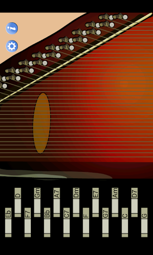 Autoharp