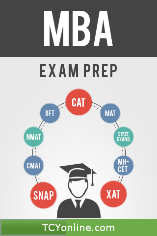 TCY MBA Exam Prep