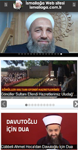 Free İsmailağa APK for PC