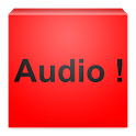 Voodoo Audio measurement play icon