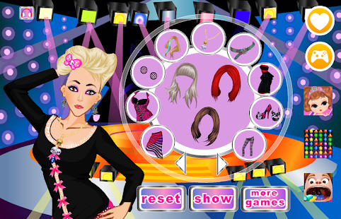How to mod Dress Up: Attractive Girl lastet apk for laptop