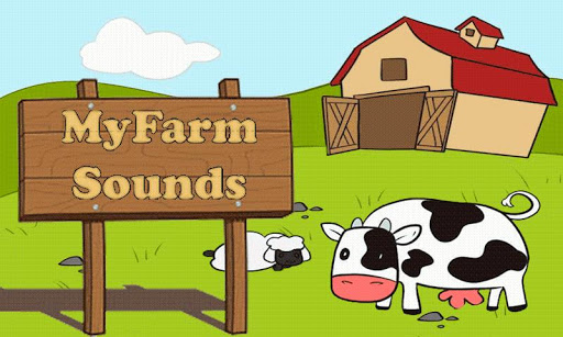 Mis sonidos de granja