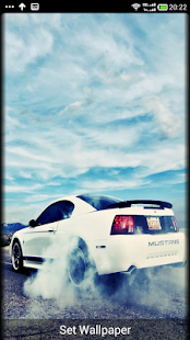 Street Racing Ringtones Screenshots 2