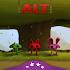 The Adventures of Alt HD