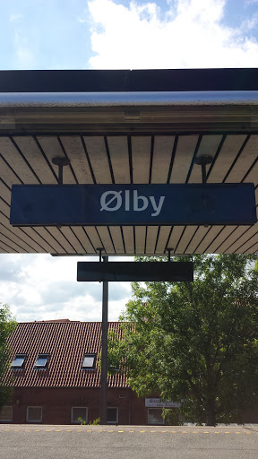 Ølby Station