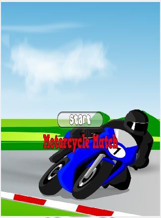 Motorcycle Games for Kids