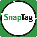 SnapTag Reader logo