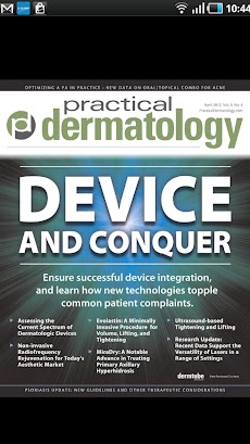 Practical Dermatologyのおすすめ画像2