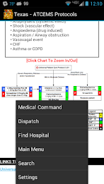 DEMO - TX ATCEMS Protocols poster 10