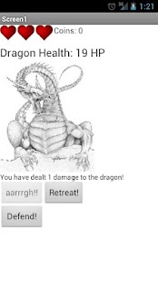 Free Dragon Slayer APK for PC
