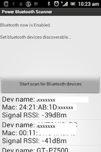Socket Mobile CHS 7Ci 1D Bluetooth Barcode Scanner - Apple (UK)