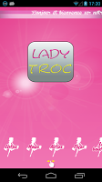 Lady'Troc APK Cartaz #6