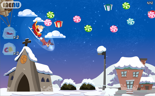 Christmas Winterland APK v1.8 Ads-Free Unlocked