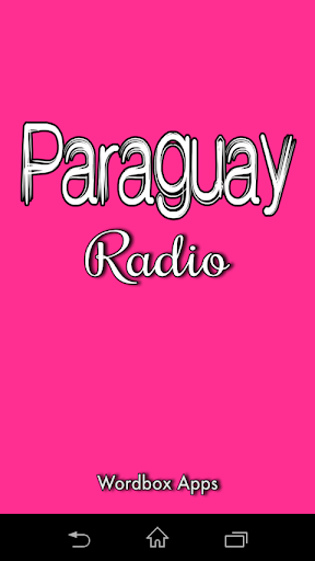 Paraguay Radio