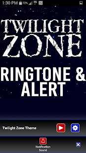 How to mod The Twilight Zone Ringtone 1.1 unlimited apk for pc