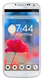 How to mod White&Black Launchers Theme 1.0 unlimited apk for android