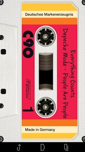 Free Download Delitape - Deluxe Cassette APK