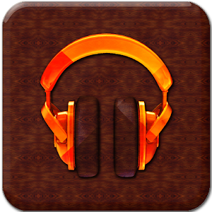 Red Wood Grain Apex Icon Pack.apk 1.0