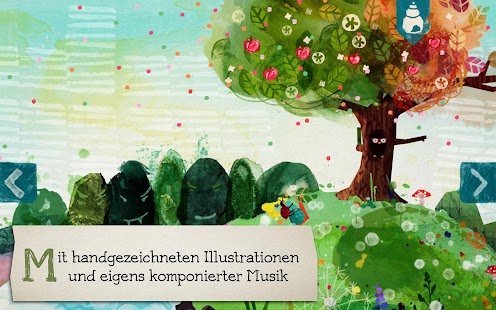  Milli, die kleine Schnecke  