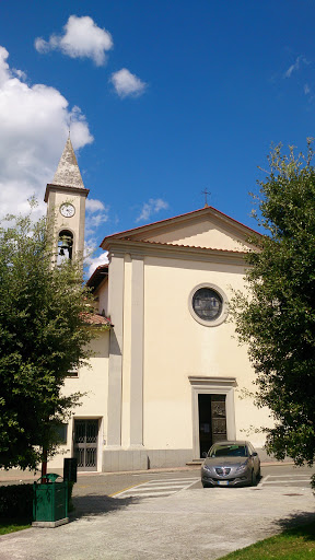 Chiesa di San Martino a Rufina
