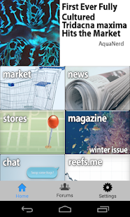 Free Reefs APK