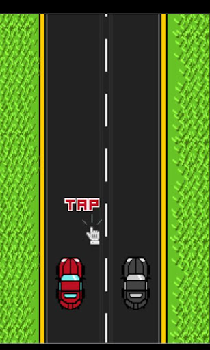 【免費賽車遊戲App】Tap Rider-APP點子