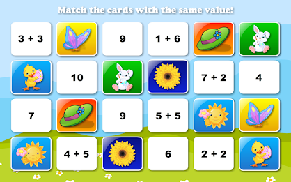 Math Games for PreK to Grade 4 poster 4