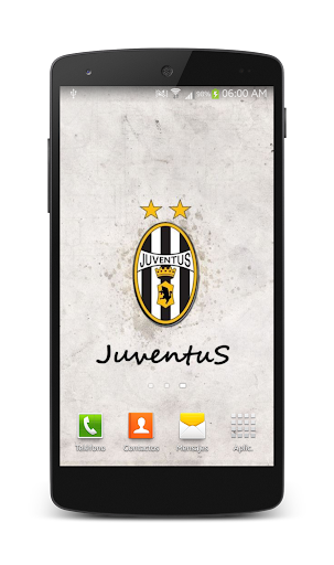 Juventus Wallpapers