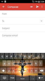 Jesus Keyboard Screenshots 5