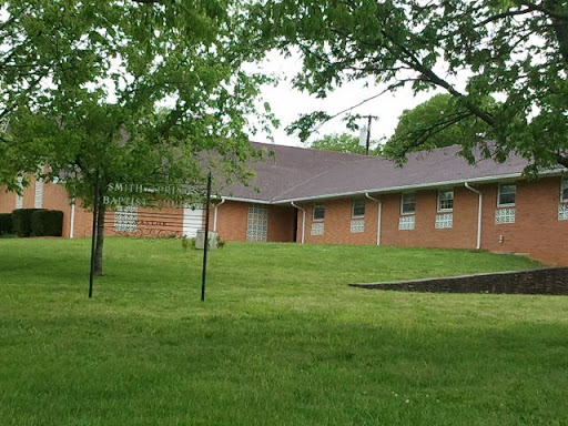 Smith Springs Baptist Church 