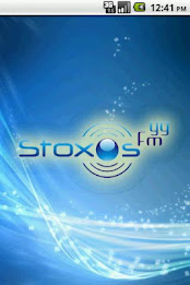 Stoxos FM 99 poster 1