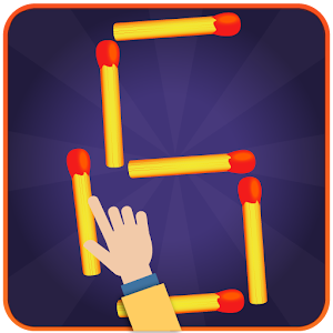 Matches Puzzle.apk 1.5