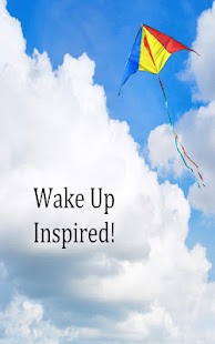 How to install Wake Up Inspired 1.3 unlimited apk for pc