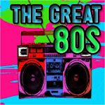 Cover Image of Download The Great 80s 4.1.2 APK
