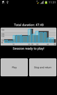 How to install Spinning Trainer 0.9.6 unlimited apk for pc