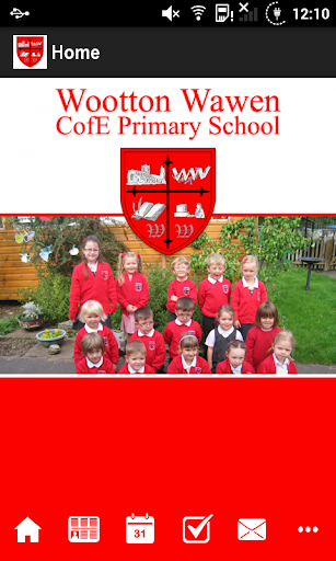 Wootton Wawen CofE Primary