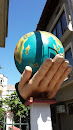 World In Your Hand