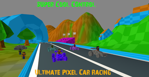 免費下載賽車遊戲APP|Pixel Car Racing app開箱文|APP開箱王