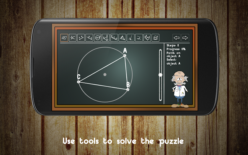 Logic Puzzle Pro Screen 2