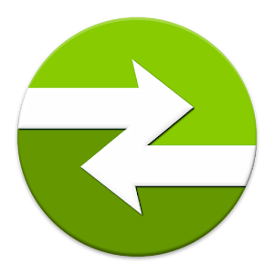TripMate Houston Transit App logo