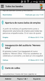 El Torno Informa Screenshots 0
