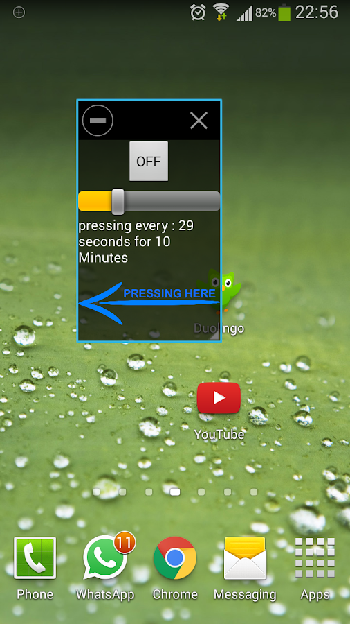 Free Download Auto Clicker 2.2