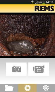 REMS CamScope Screenshots 3