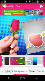 How to get Textgram for Instagram 4.0 unlimited apk for bluestacks