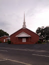 Elim Baptist Church 