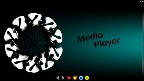 Media Player v2.2