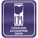 Ohio Accounting Show Cleveland logo