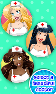 Doctor Spa Salon - screenshot thumbnail